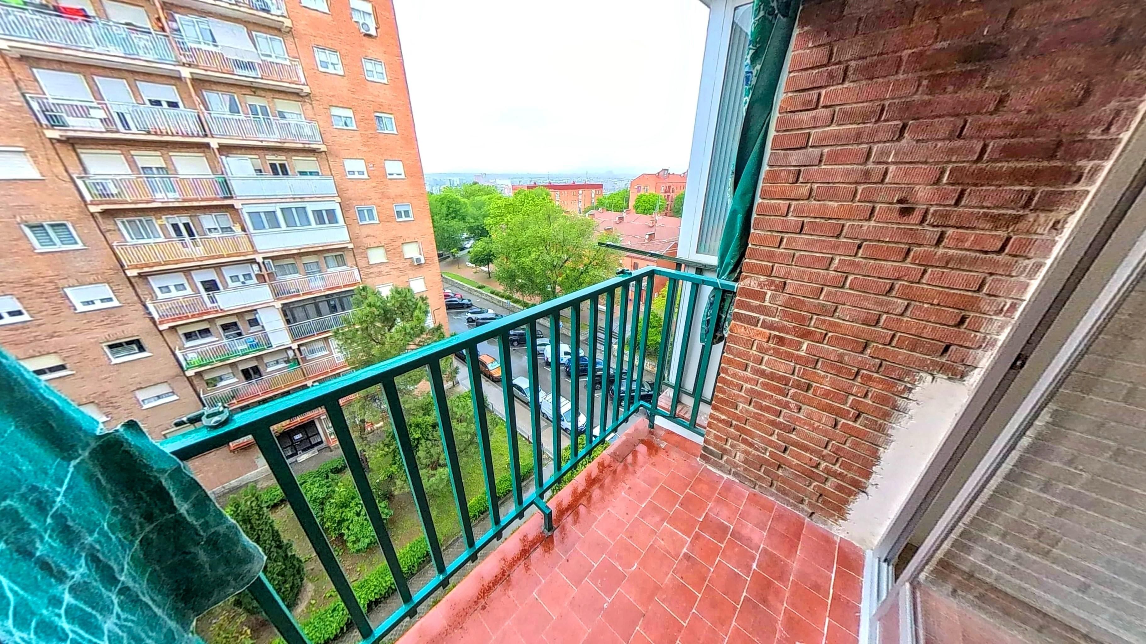 Apartment to rent in Entrevías