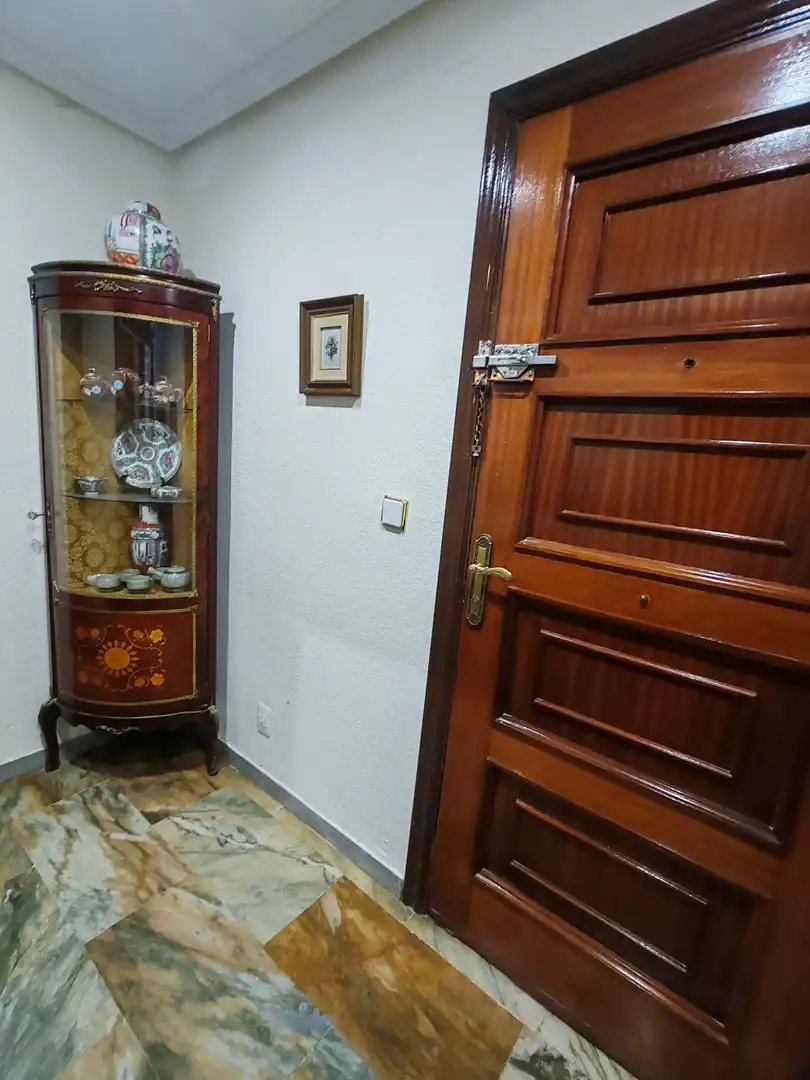 Habitació a San Esteban - San Cristóbal