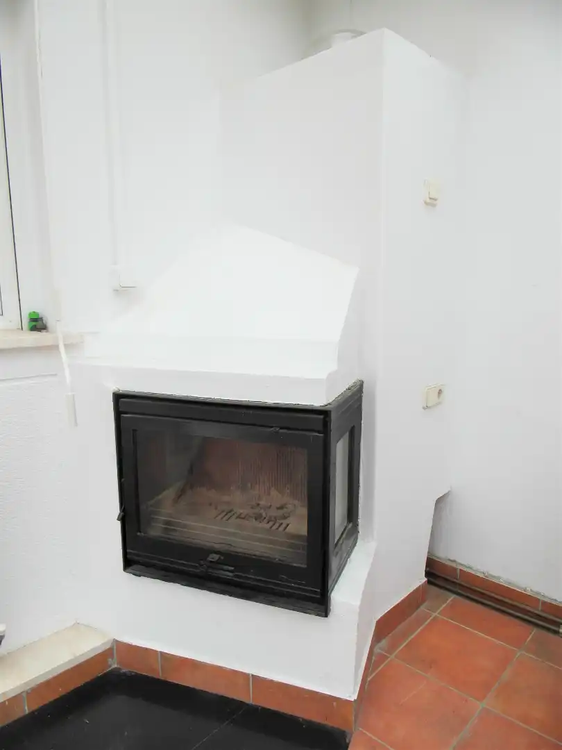 Casa adosada en venta en Madrid con Aire acondicionado, Calefacción y Jardín privado