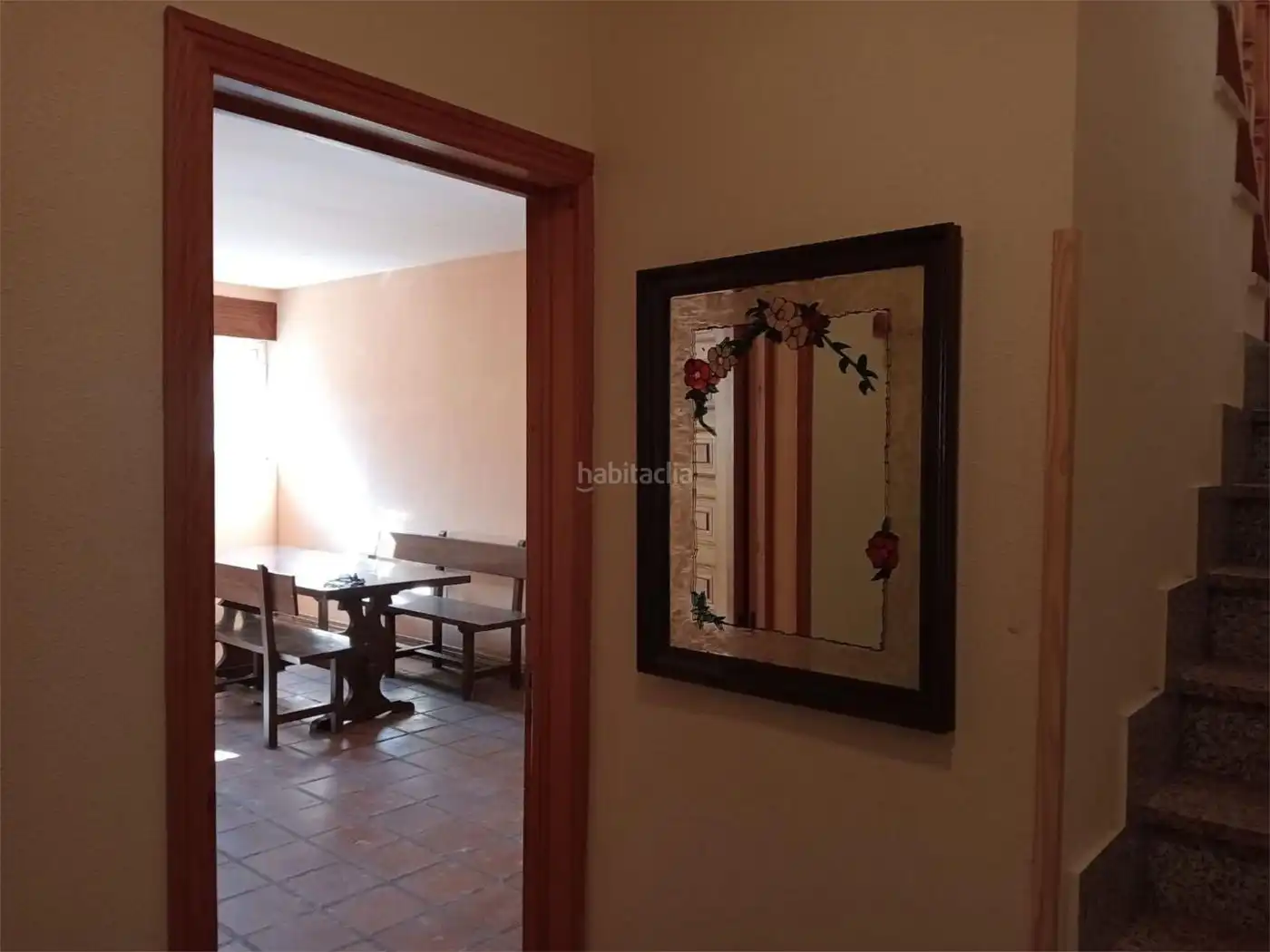 Adossat en venda a Calle la Calva 4, imagen 4