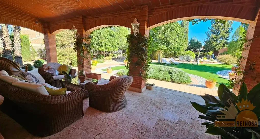 Terrace of Houses for sale in Molina de Segura  with Air Conditioner, Heating and Private garden