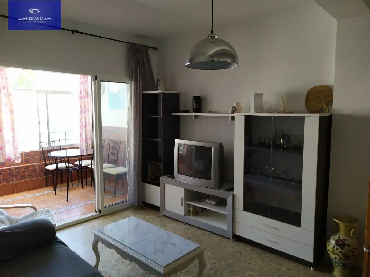 Flat with lift to rent in Paseo Marítimo - San José - La Laguna