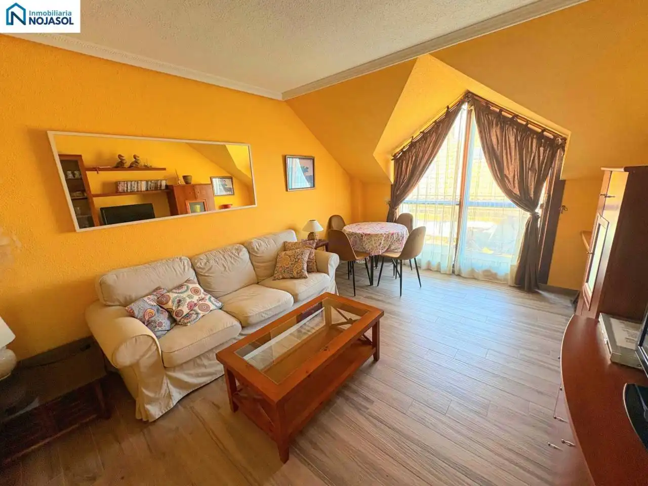 Apartment zur Miete in Calle La Costa, imagen 14