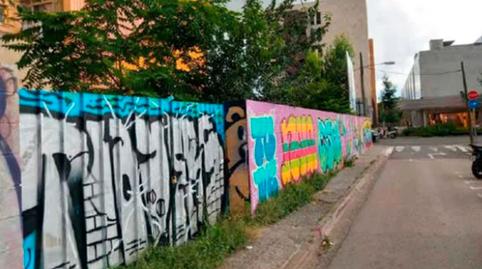 Photo 3 of Industrial land for sale in Carrer Barcelona, Eixample Sud – Migdia, Girona