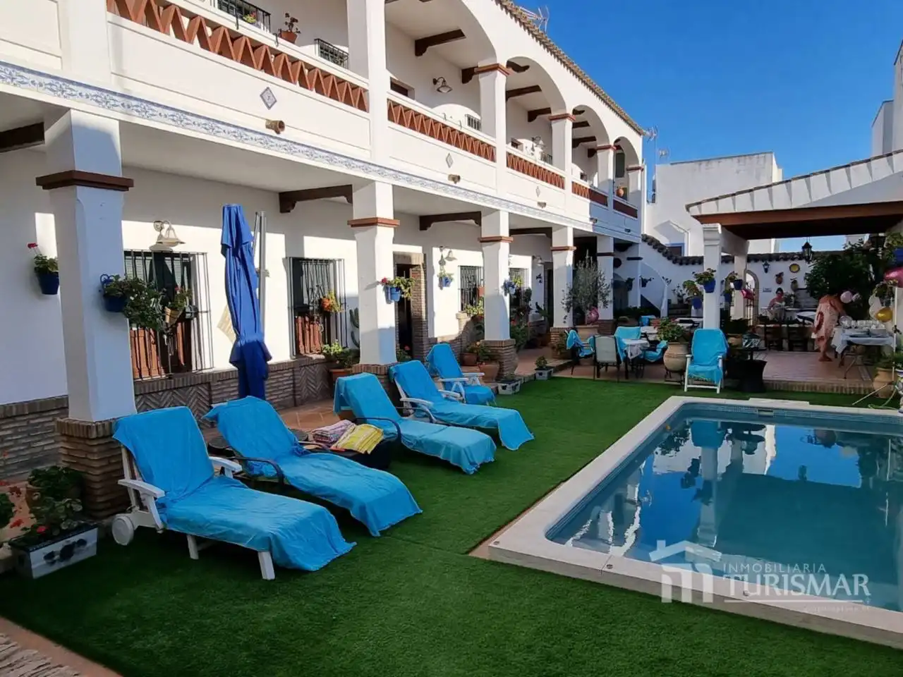 Casa o chalet en venta en Travesia Transversal Arrecife, 1, Ayamonte ciudad