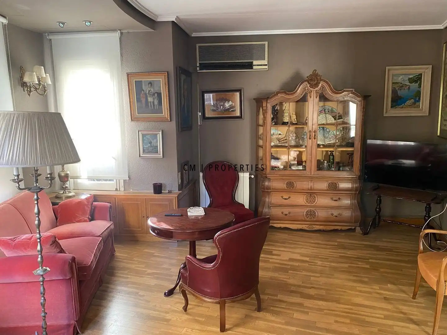 Piso con ascensor en venta en Escolano, imagen 5