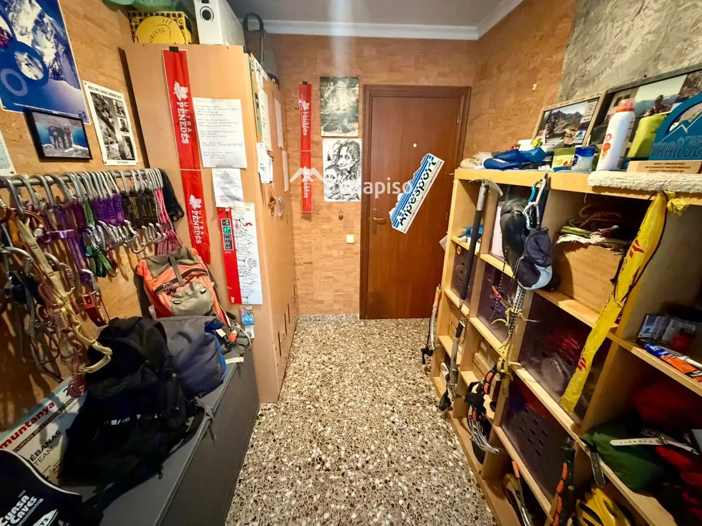 Piso con ascensor en venta en Camp d´esports, imagen 36