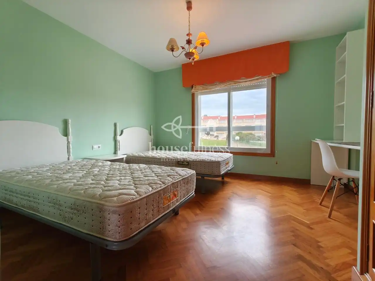 Chalet con terraza en venta en Miño, imagen 17