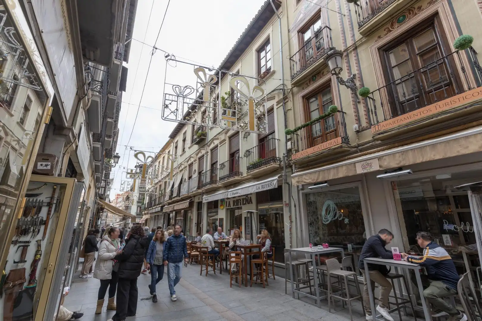 Ático en venta en Centro - Sagrario