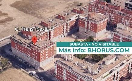 Photo 4 of Duplex for sale in Transversal Sexta, 2, Villaverde Alto,  Madrid Capital