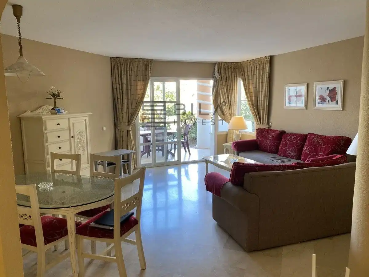 Appartement avec piscine à vendre à Matchroom Country Club, imagen 7