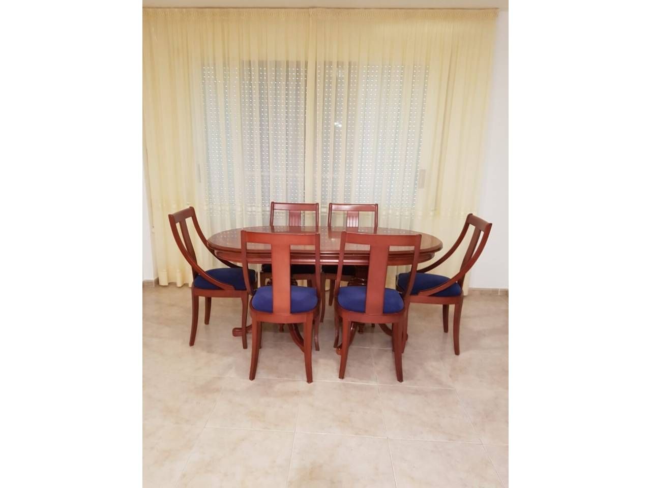 Menjador de Pis en venda en Ulldecona