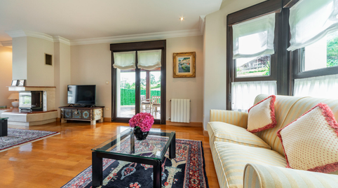 Photo 3 of Single-family semi-detached for sale in Amezti Kalea, 40, Igeldo, Gipuzkoa