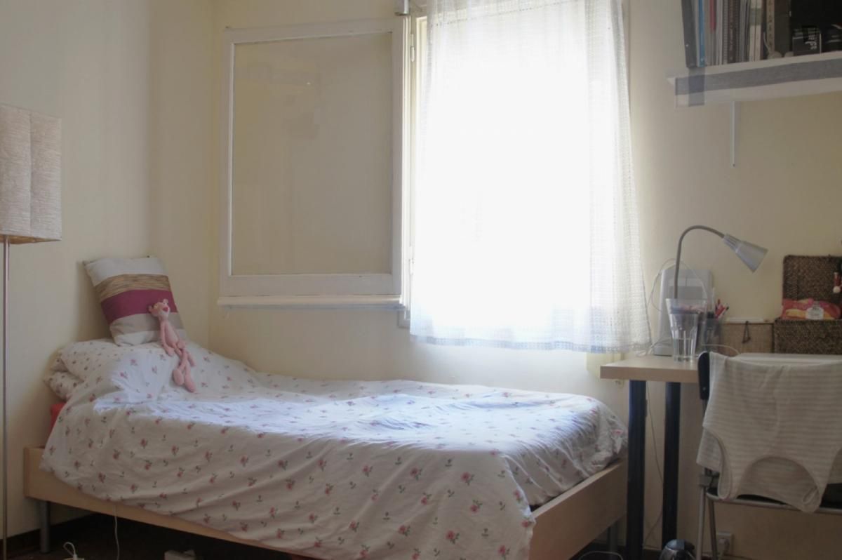 Apartament per a compartir a Can Baró