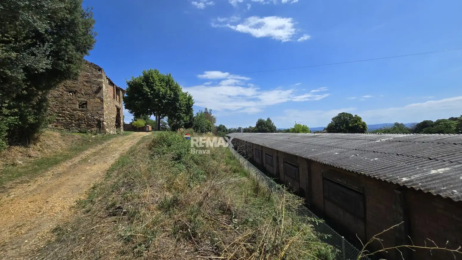 Casa o chalet en venta en Brunyola i Sant Martí Sapresa con Amueblado