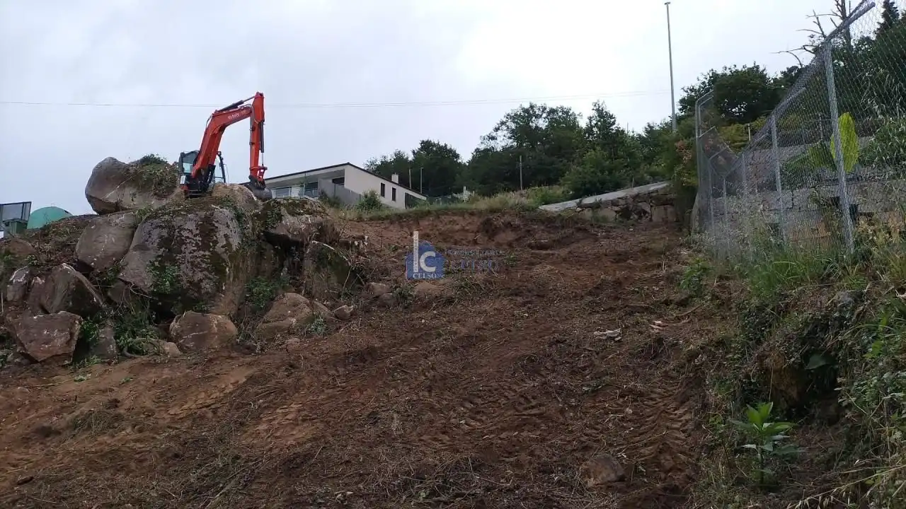 Terrenos y solares en venta en O Pereiro de Aguiar, imagen 13