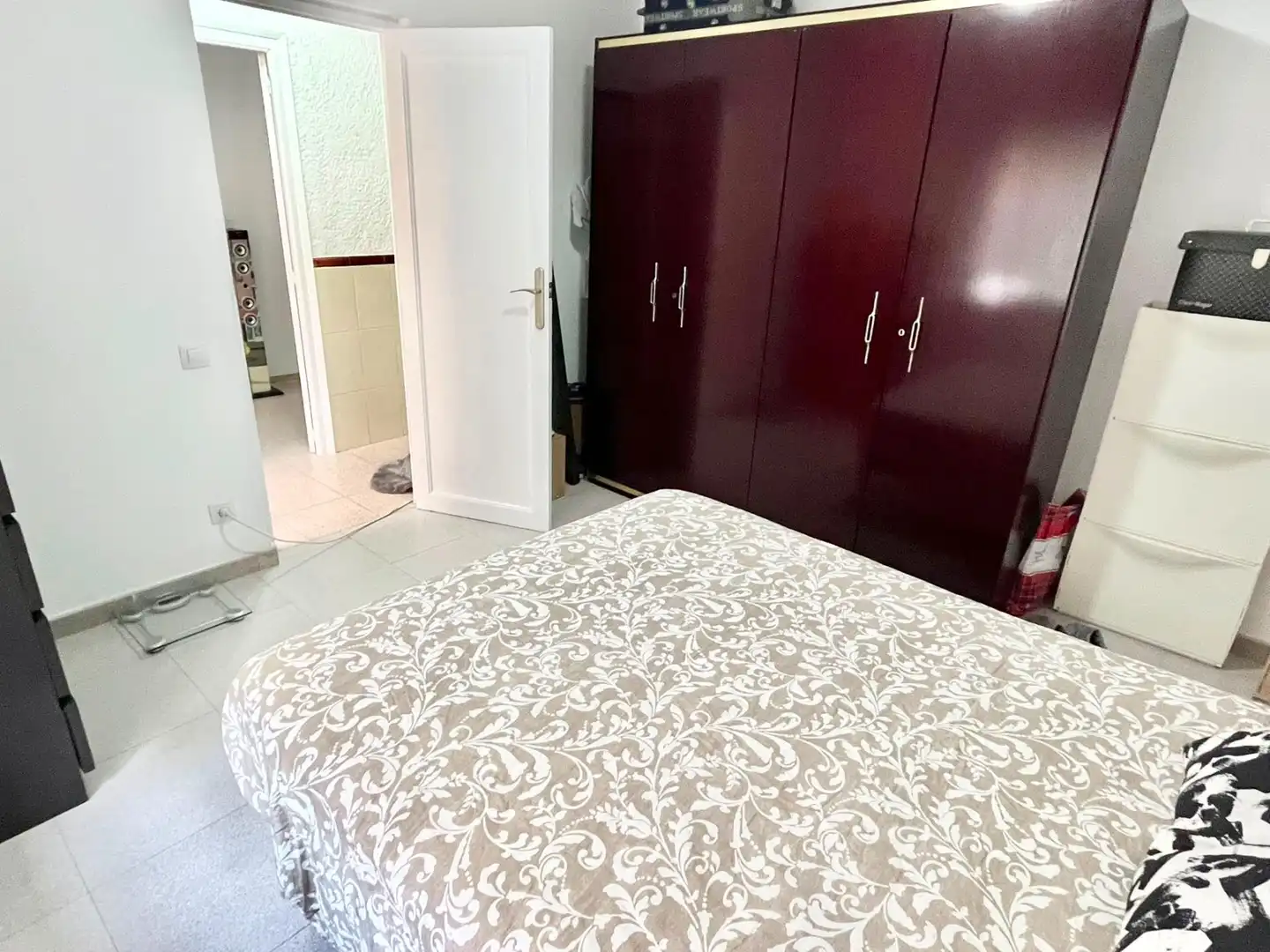 Bedroom of Detached homes for sale in Sabadell  with Terrace and Storage room