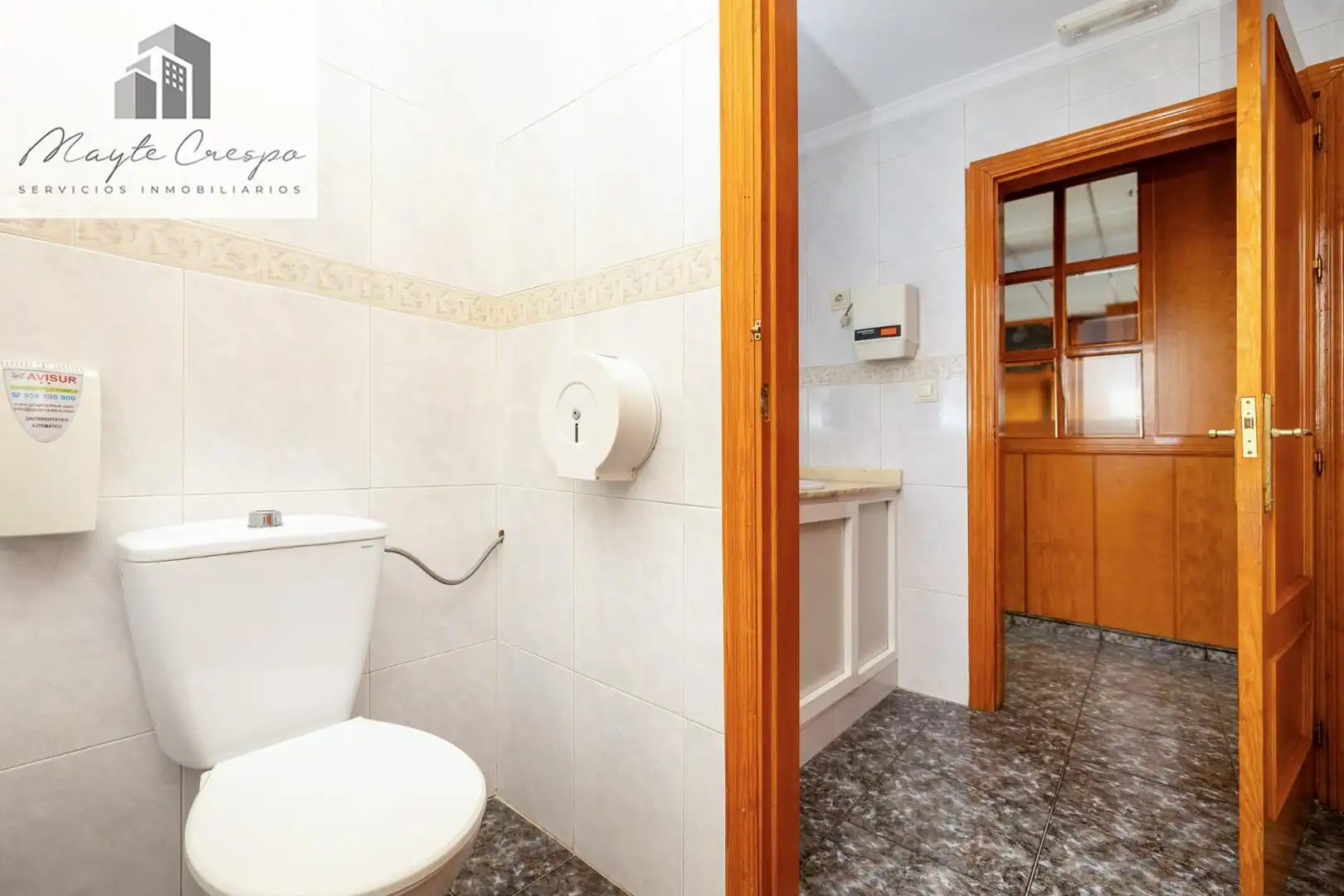 Maison avec terrasse à vendre à Calle CORDOBA 12, imagen 15