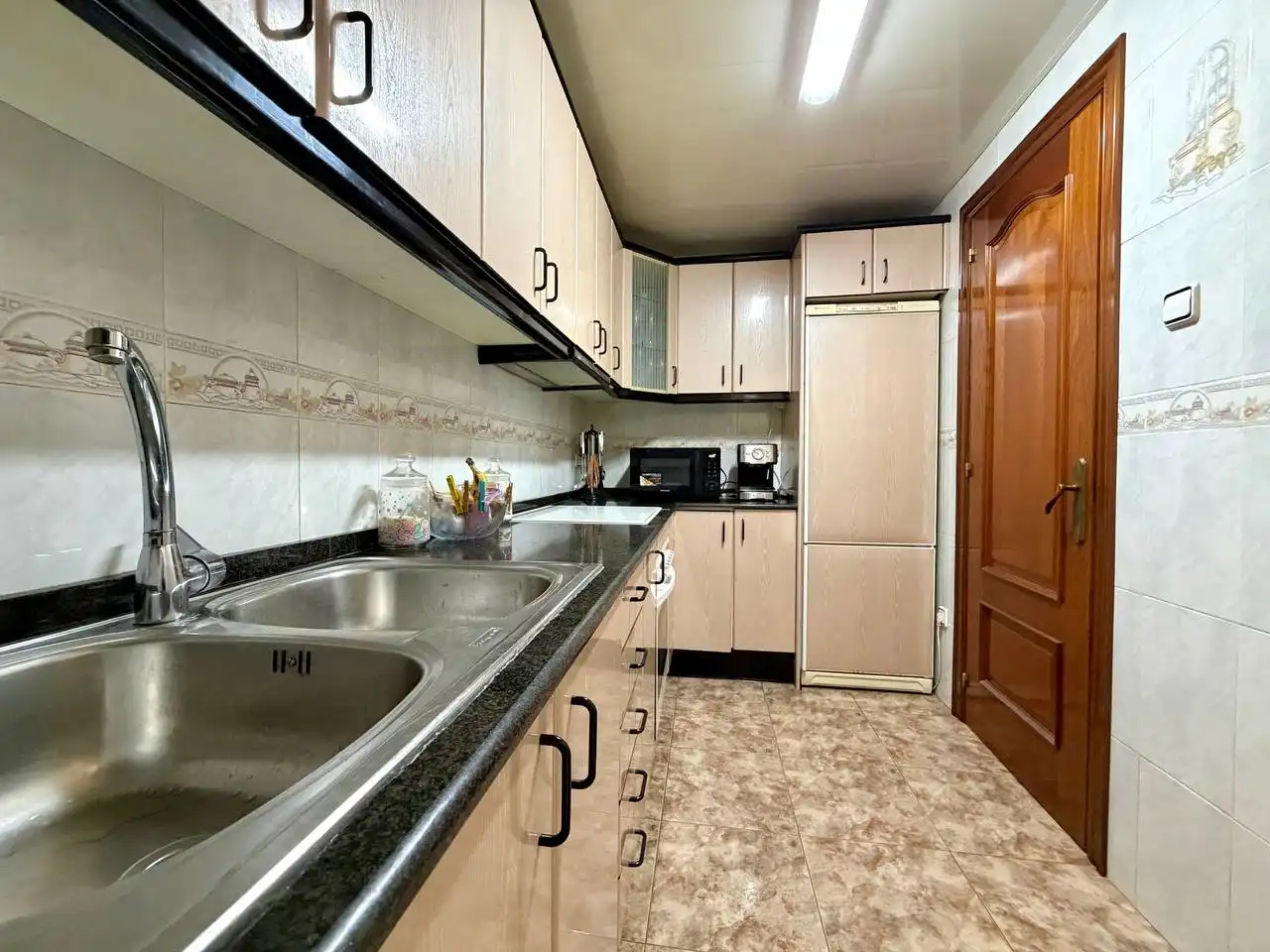 Wohnung mit Aufzug zum Verkauf in Carrer de la Rosa d'Alejandría, imagen 13