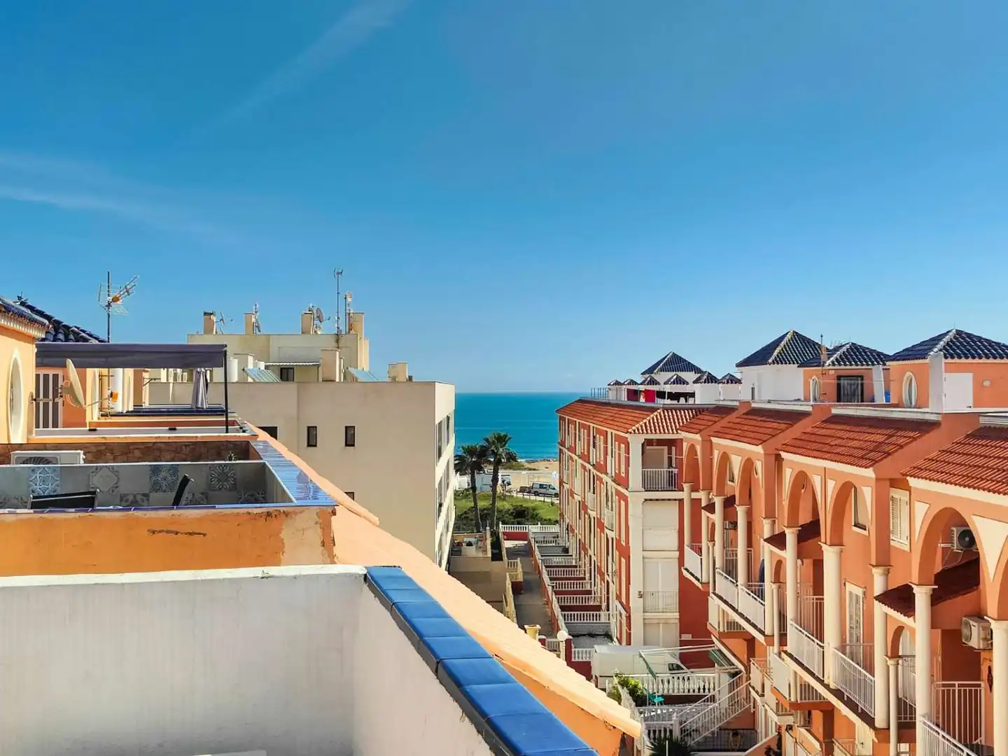 Apartamento en venta en Torrevieja, Alicante