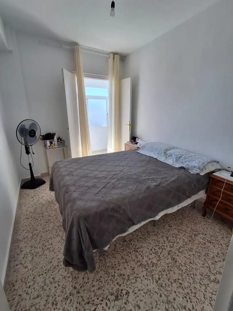 Schlafzimmer von Gebäude zum Verkauf in Sanlúcar de Barrameda
