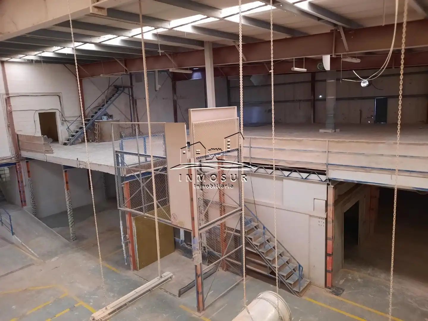 Industrial building for sale in San Francisco, imagen 18