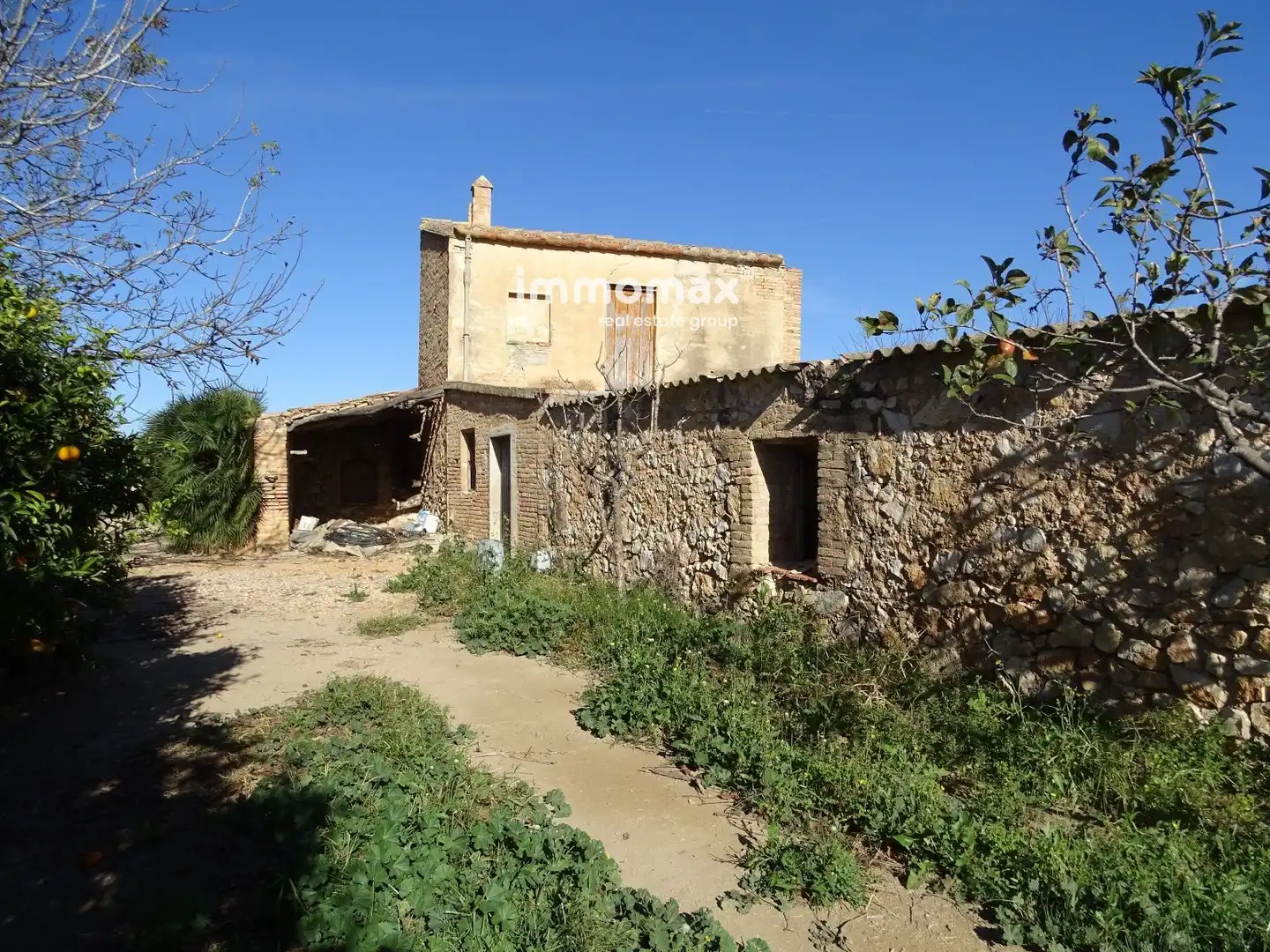 Terreny rústic en venda a 66, imagen 3
