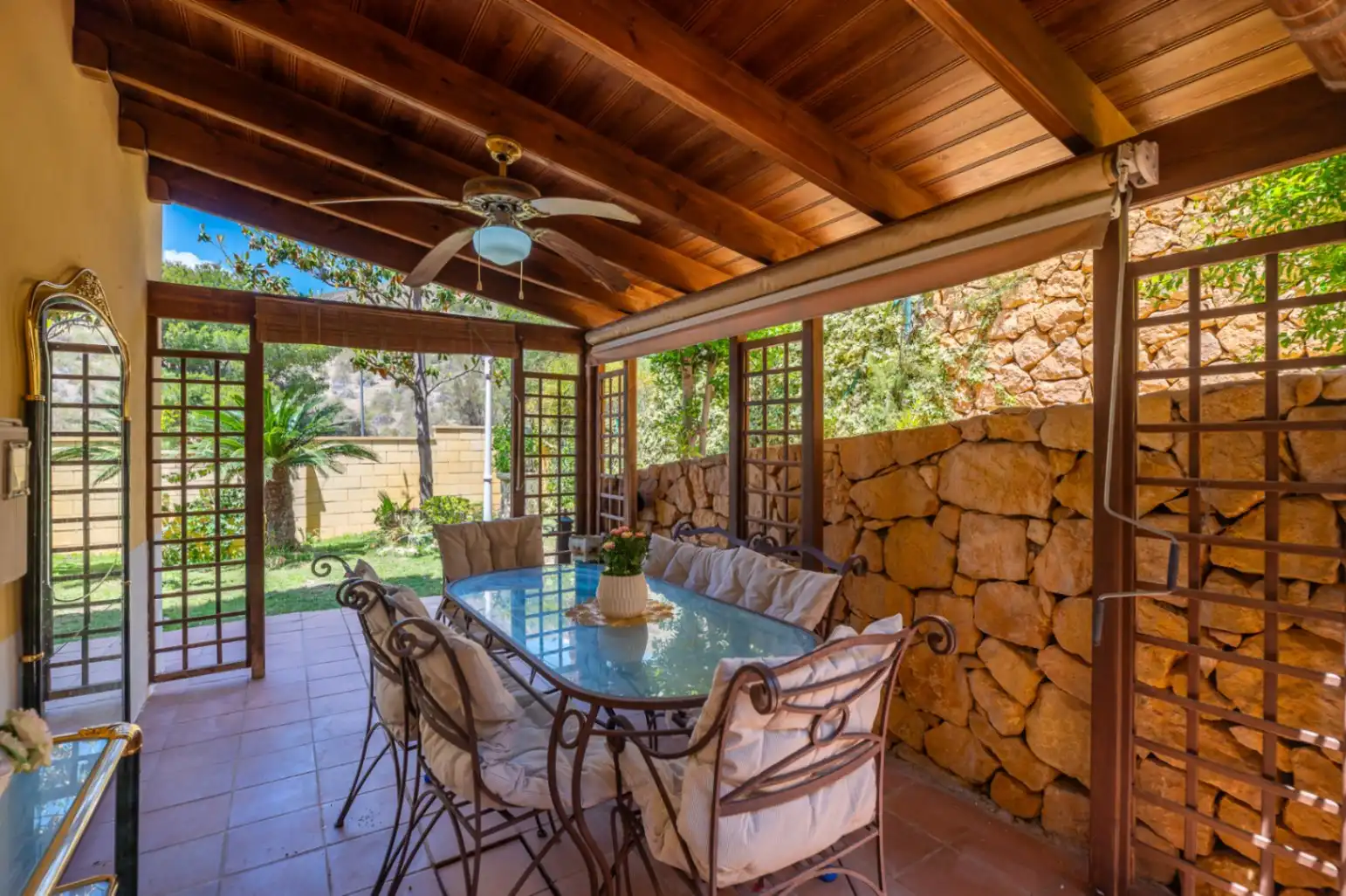 Casa o xalet de lloguer a Golf Bahía