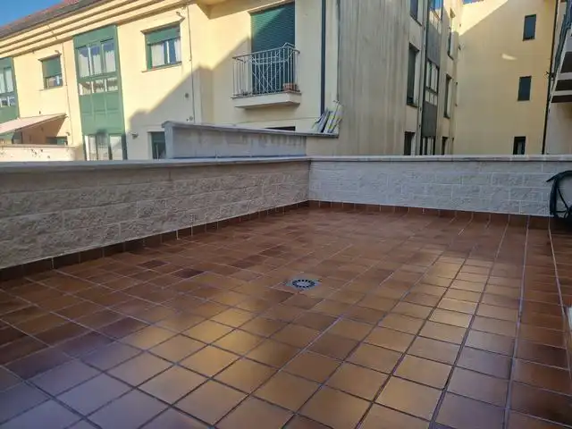 Terrace of Flat for sale in Ames  with Heating, Private garden and Terrace