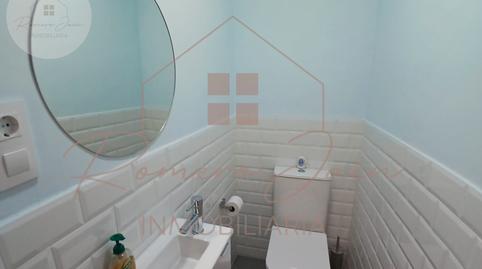 Foto 5 de Pis de lloguer a San Ildefonso - Catedral, Jaén