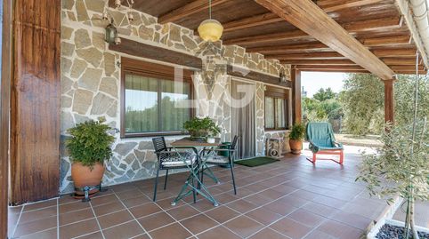 Foto 4 von Haus oder Chalet zum Verkauf in Valdetorres de Jarama, Madrid