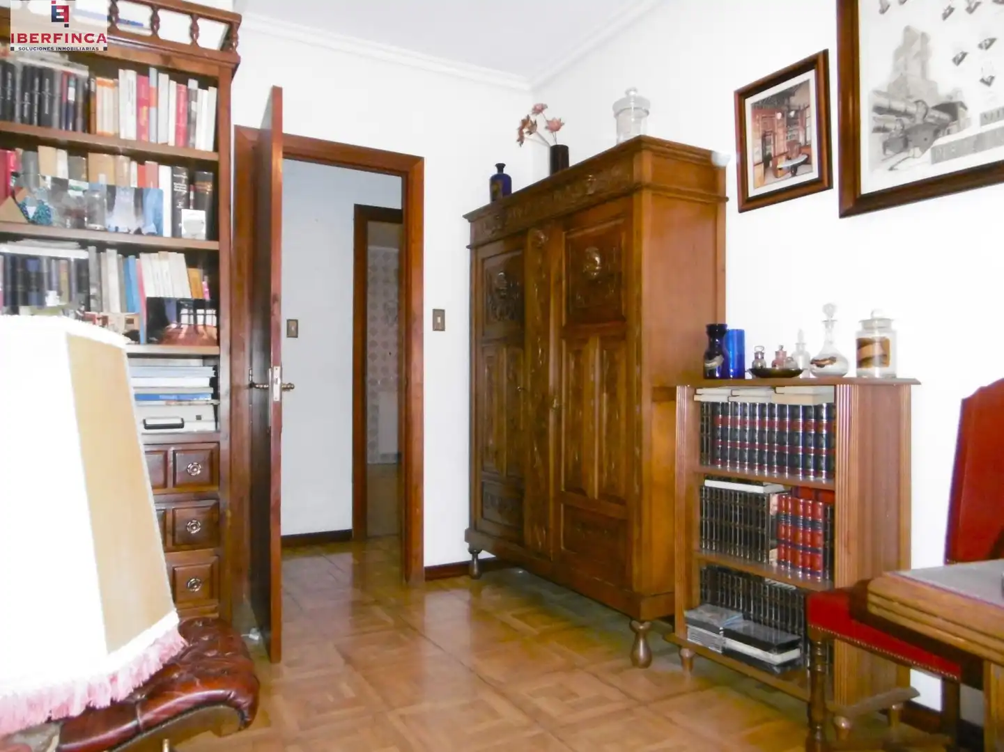 Flat with lift for sale in Calle PADRE FRANCISCO SUAREZ, imagen 24