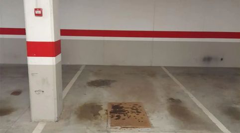 Photo 3 of Garage for rent in Rua Medico Manuel Regueiro, 3, Carballo, A Coruña