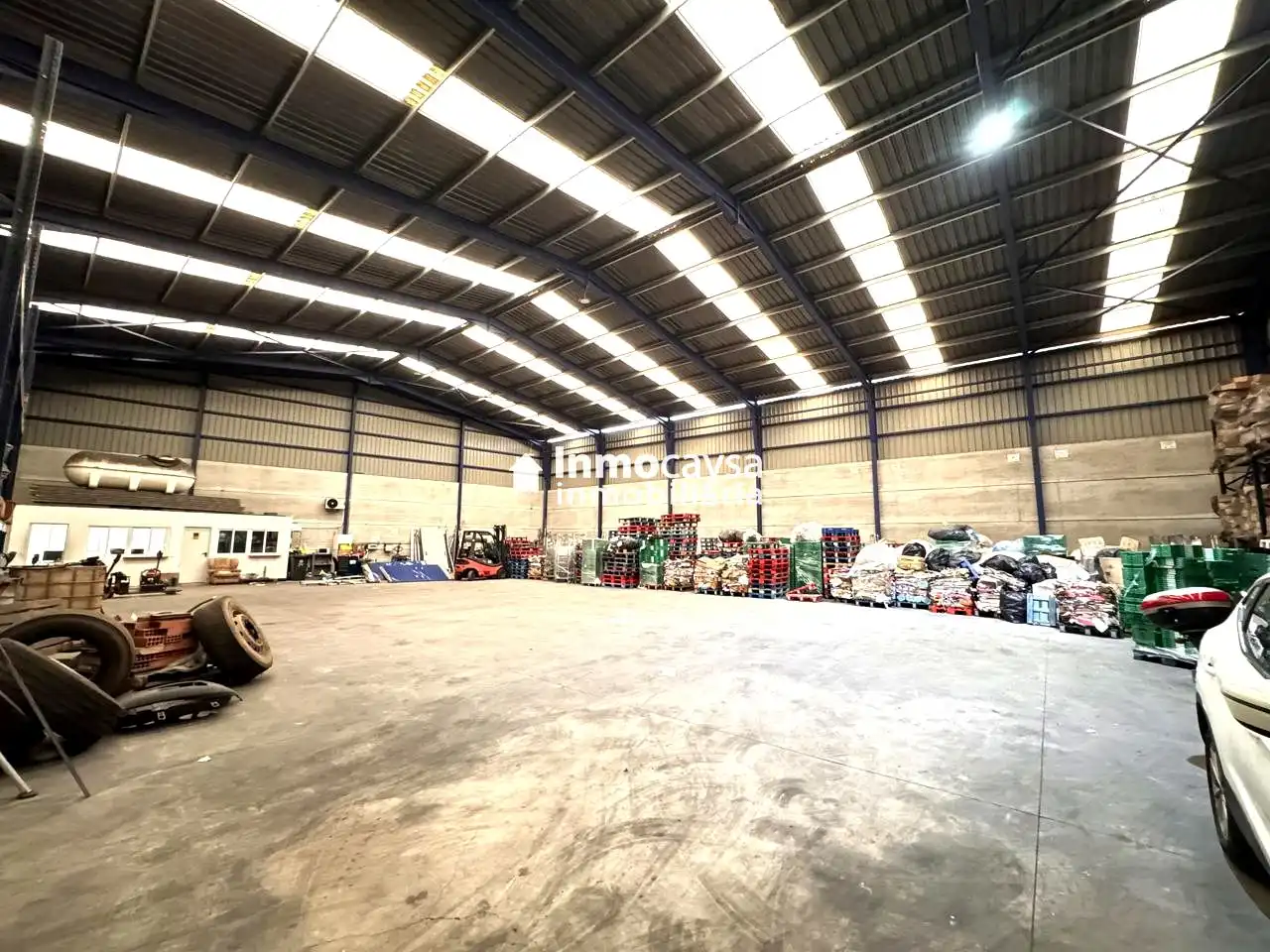 Industriegebäude zum Verkauf in Senyera, imagen 7