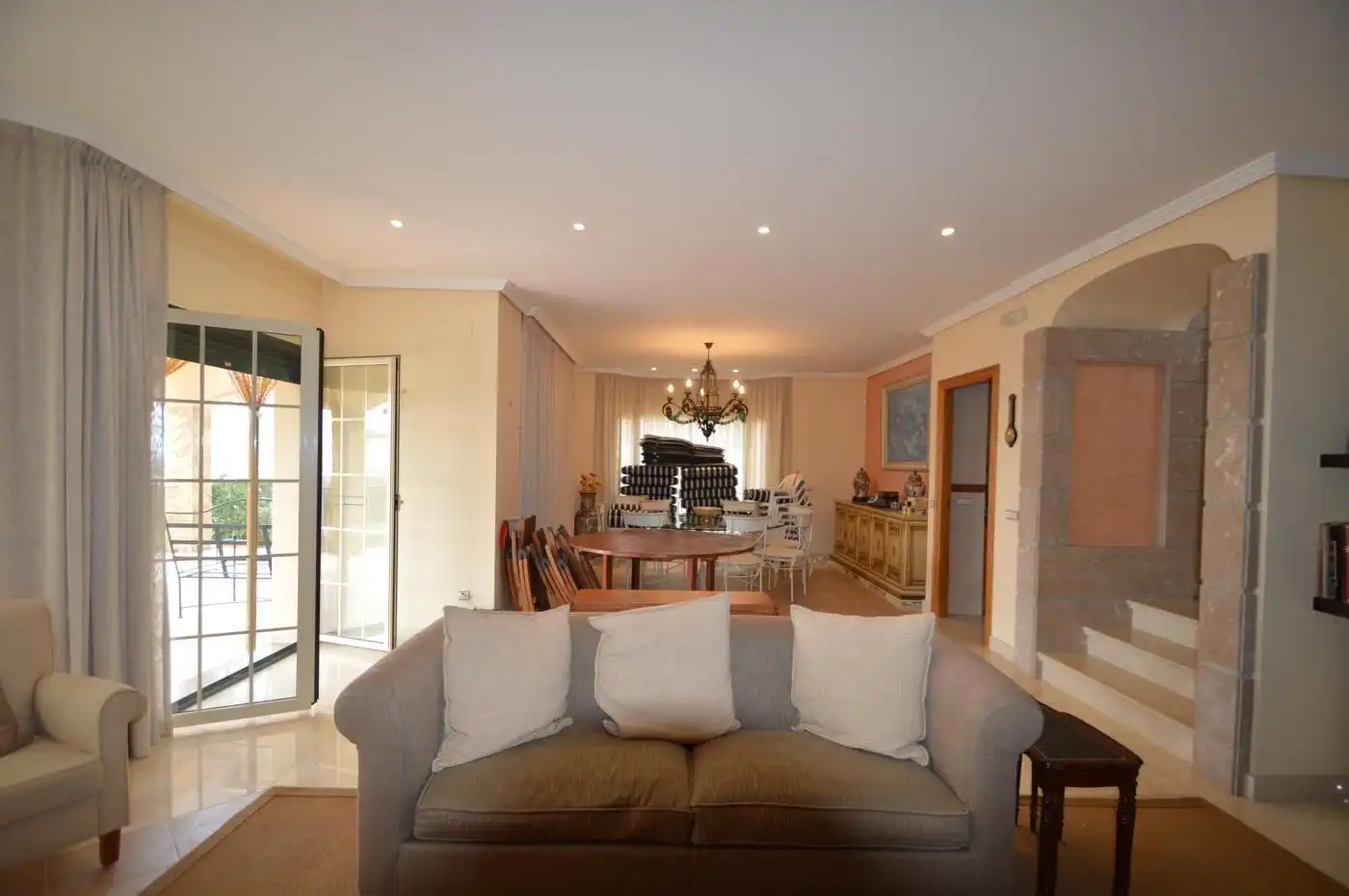 Chalet en venta en La Sénia, imagen 22