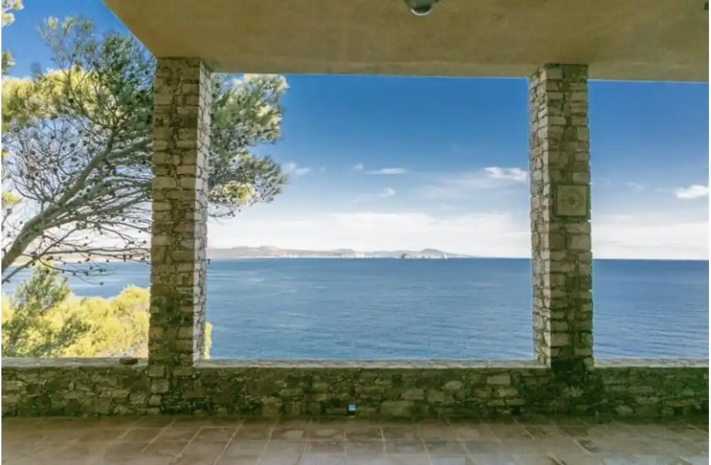 Casa en venta en Aiguafreda - Sa Tuna