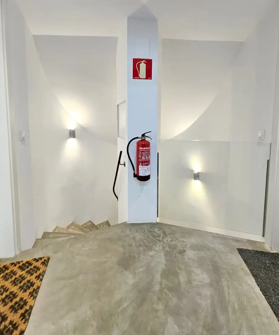 Penthouse mit Terrasse zum Verkauf in Carrer Prosperitat, imagen 5