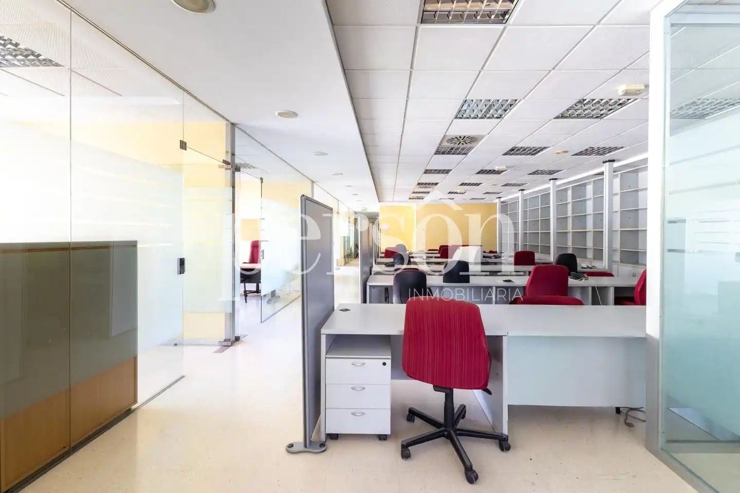 Oficina de lloguer a Massalfassar, imagen 2