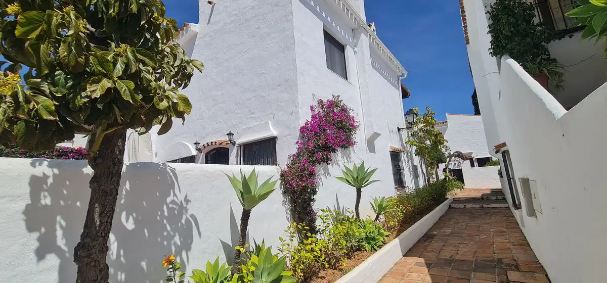 Piso en venta en Calle Bermeja 20, imagen 37