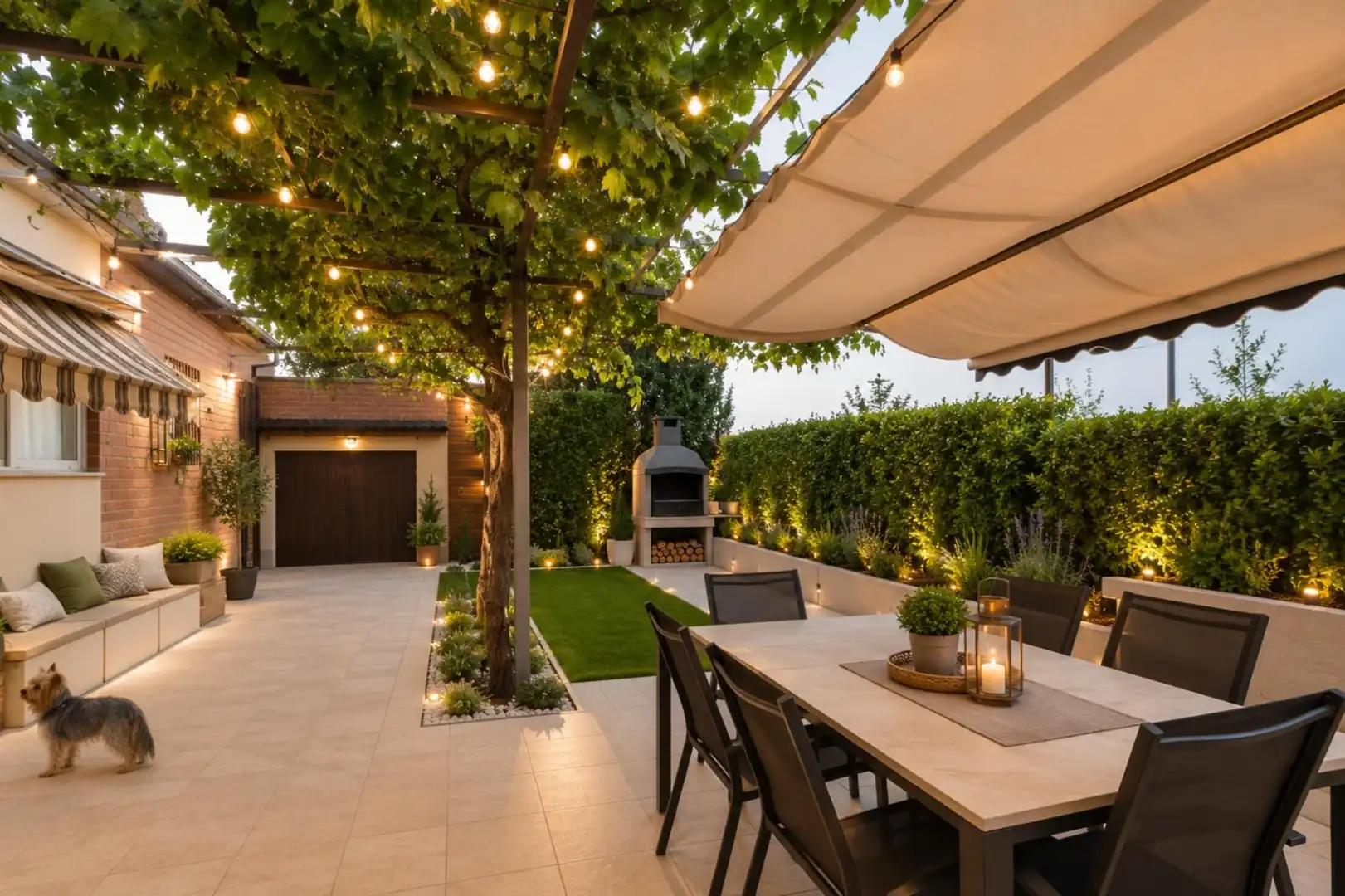 Terrassa de Casa o xalet en venda en Quijorna amb Aire condicionat, Calefacció i Terrassa