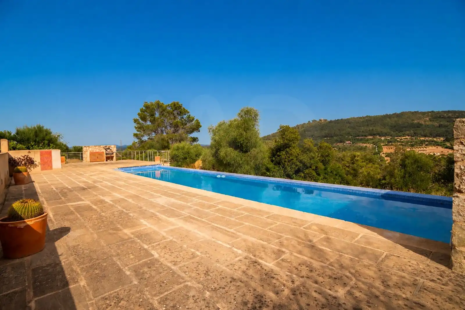 Casa amb piscina en venda a Petra, imagen 9