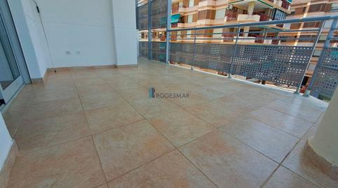 Foto 2 de Apartament en venda a Carrer Apòstol Santiago, 54, La Curva, Castellón