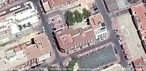 Piso en venta en Puente Tocinos