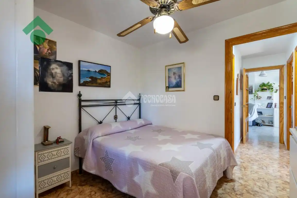 Wohnung zum Verkauf in Almuñecar centro, imagen 24