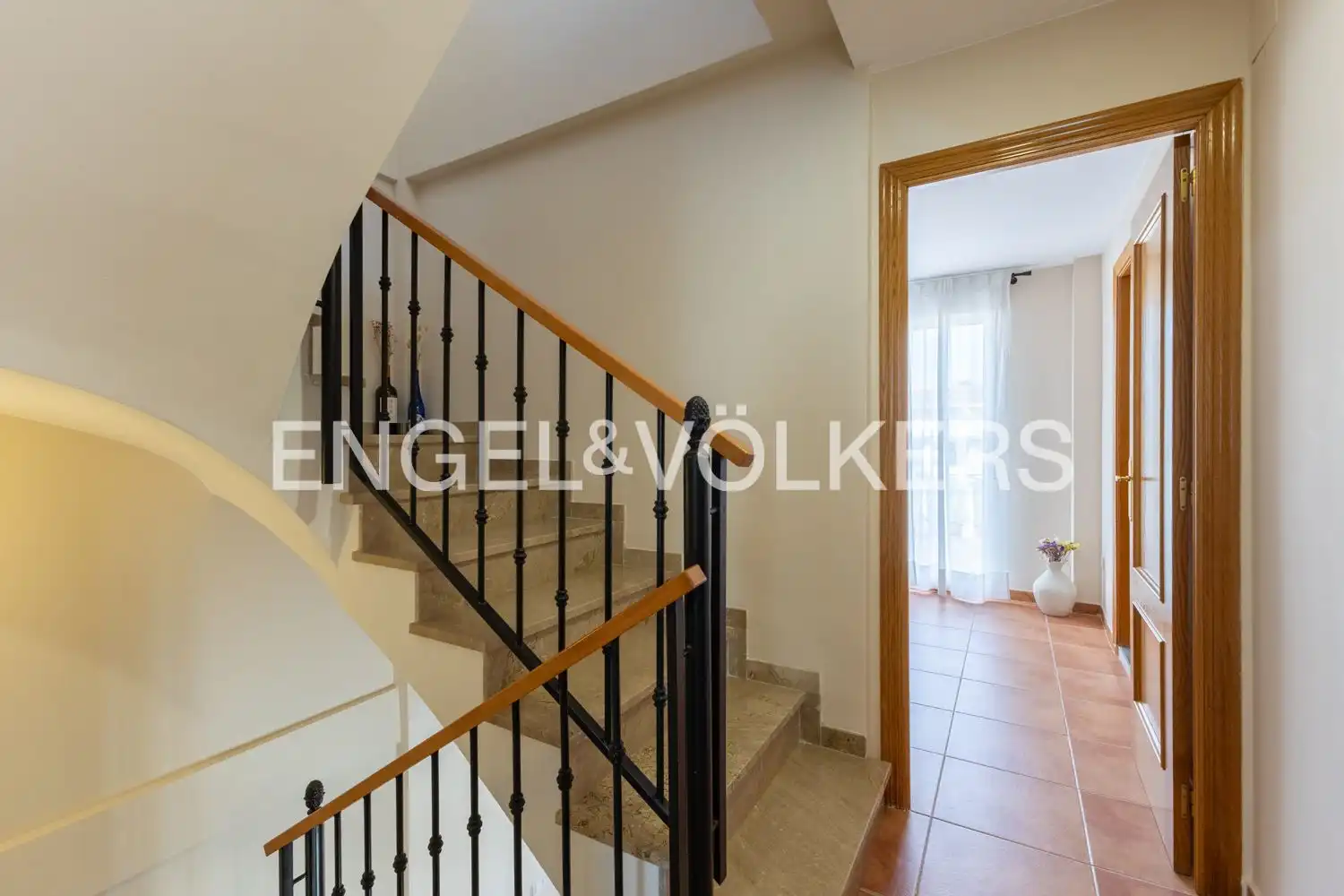 Casa o xalet de lloguer en Daimús amb Aire condicionat, Calefacció i Terrassa