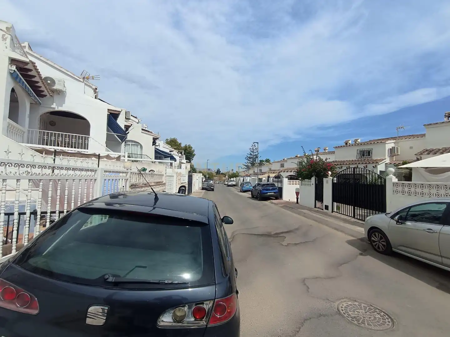 Casa in vendita a POLOP DE LA MARINA. URBANIZACIÓN EL TOSSALET, imagen 8