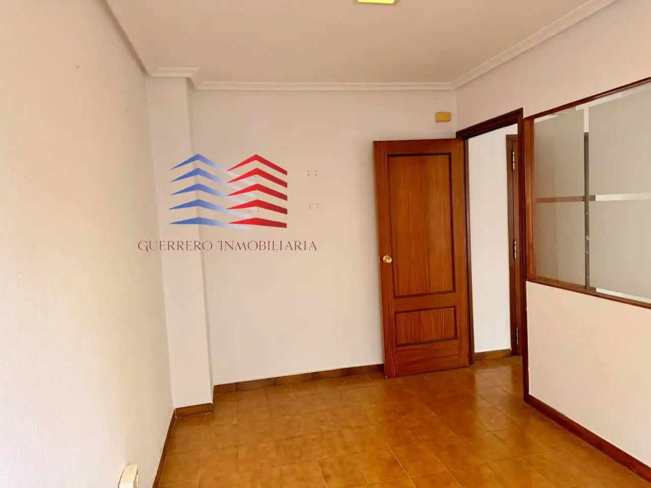 Oficina de lloguer en Ourense Capital 