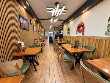 Business premises to rent in Calle Rambla