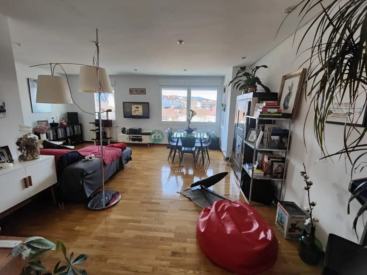 Appartement avec ascenseur à vendre à Centro
