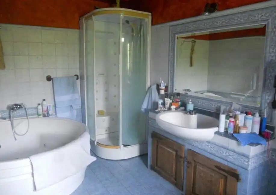 Casa rústica con jardín en venta en Abadiño, imagen 2